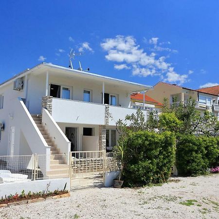 Apartments Brankica 자다르 외부 사진