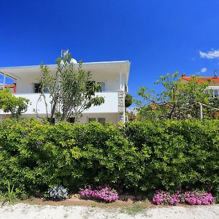 Apartments Brankica 자다르 외부 사진