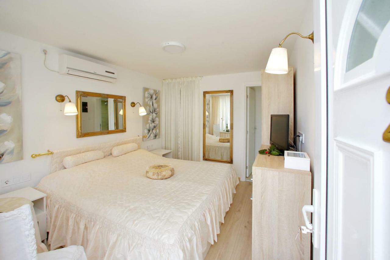 Apartments Brankica 자다르 외부 사진