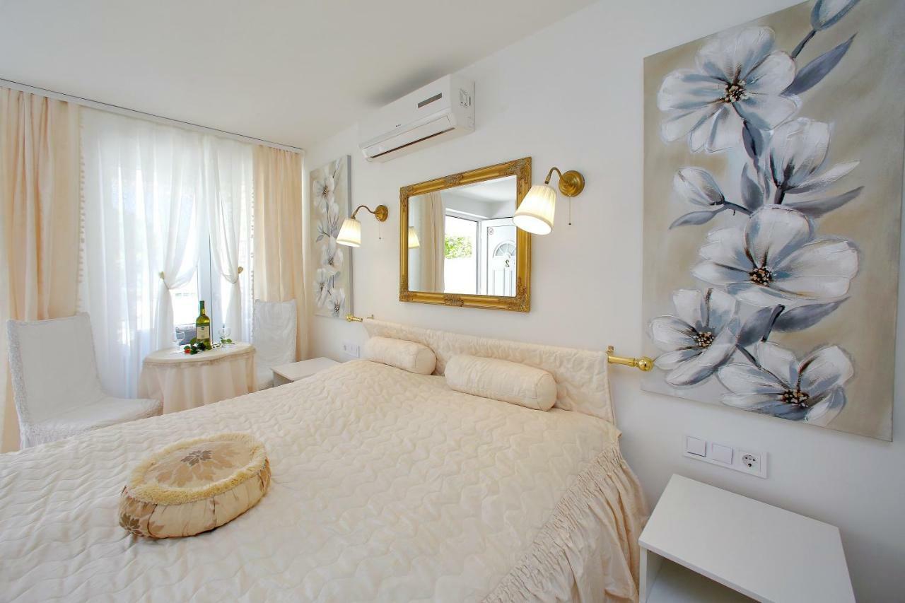 Apartments Brankica 자다르 외부 사진