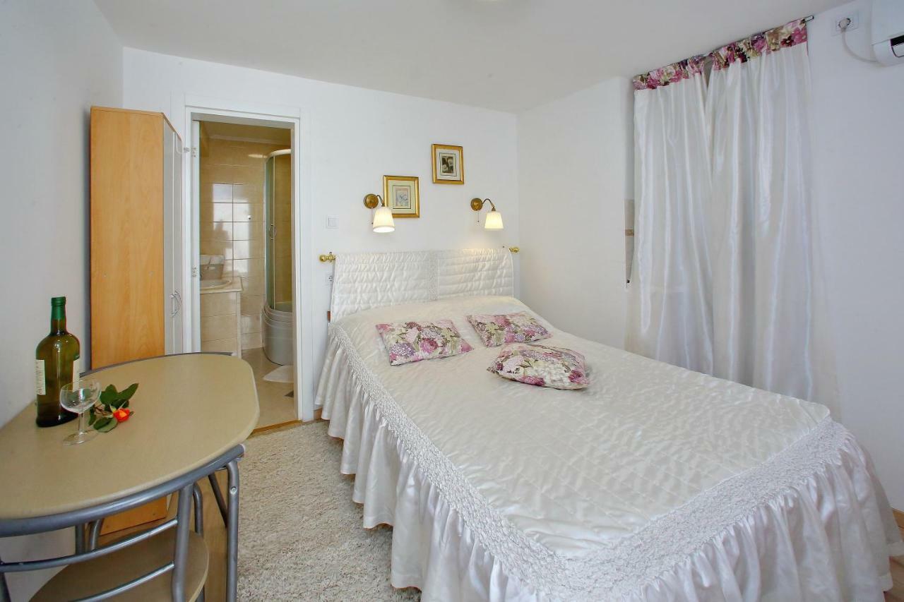 Apartments Brankica 자다르 외부 사진
